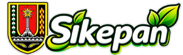 Logo SIKEPAN